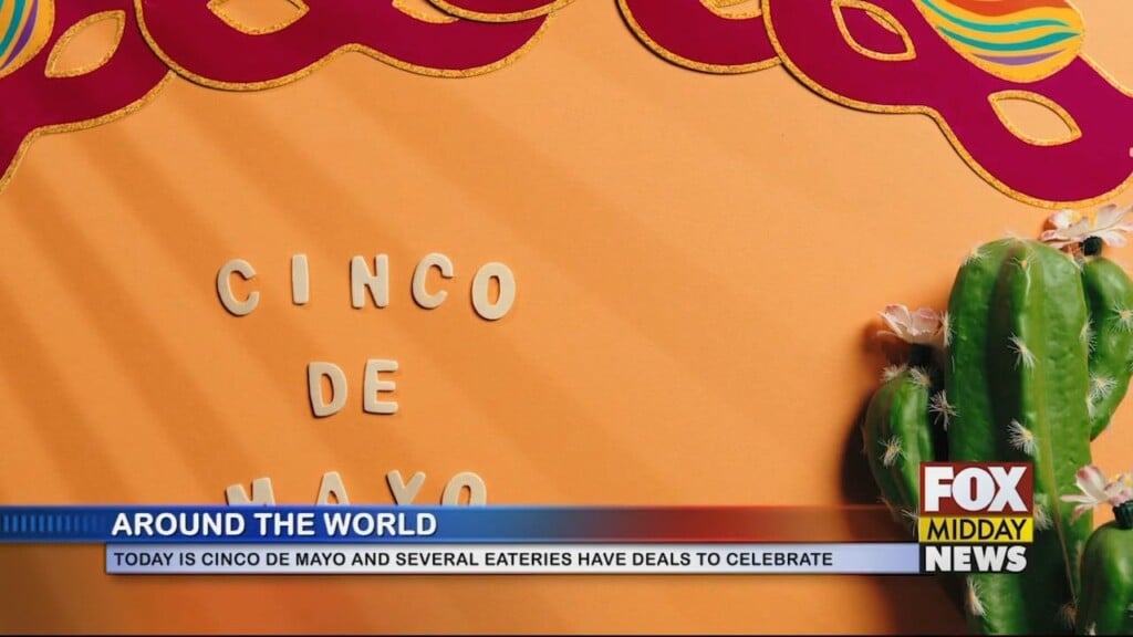 Cinco