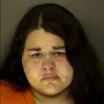 Gauldin Brittney Dawn Speeding Fugitive