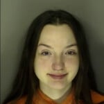 Yeatts Brianna Carol Domestic Violence 3rd Degree