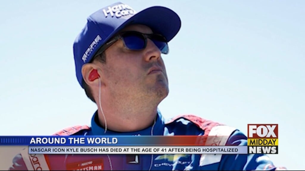 Nascar