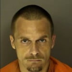 Minardi Brian Joseph Driving Without A License Disregarding Stop Sign Possession Of Marijuana Less Than 1 Ozfirst Offense