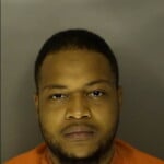 Lewis Desmond Taquan Kidnapping Public Disorderly Conduct Generally