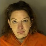 Benson Brittany Gail Poss Cocaine Entering Premises After Warning Or Refusing To Leave On Request