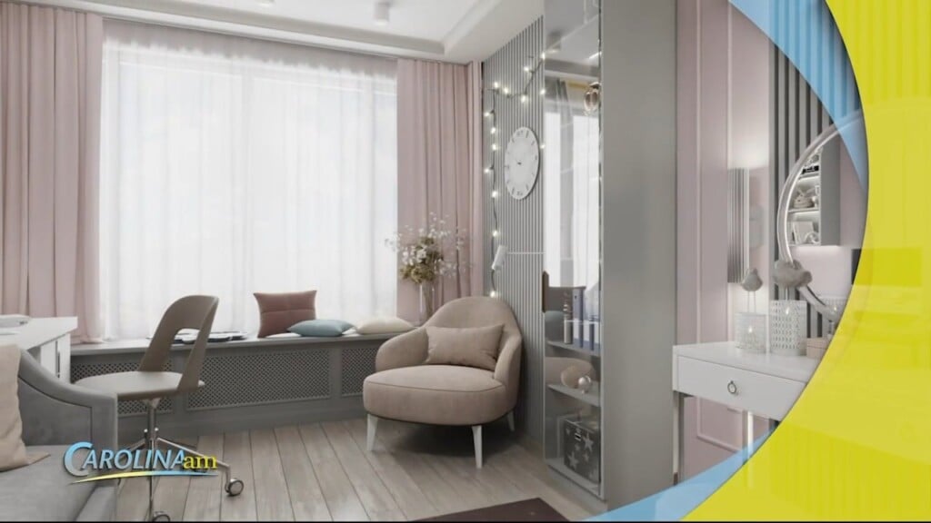 Small Rooms