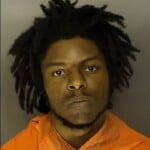 Smith Zion Isaiah Simple Possession Of Marijuana Miscellaneous Possession Of Opened Con Tainer Of Alcoholic Beverage