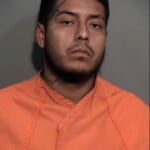 Velazquez Mendez Francisco Driving Under Suspension Speeding Fugitive
