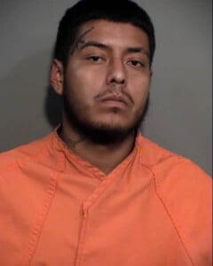 Velazquez Mendez Francisco Driving Under Suspension Speeding Fugitive
