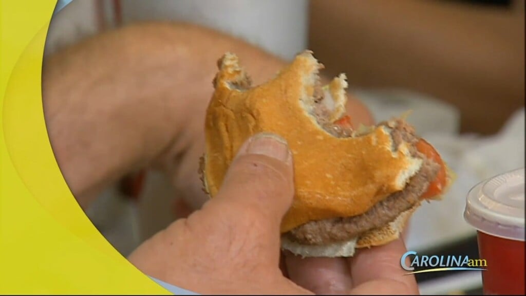 Burgers