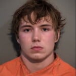 Smith Jackson Thomas Public Possession Of Open Containers