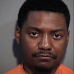 Thomas Kaleb Timothy Domestic Violence 3rd Degree