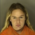Aris Allyson Shea No Charges Listed
