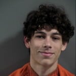 Pesaro Joshua Public Disorderlypublic Intoxication Unlawful Use Of License Or Fraudulent Application For License