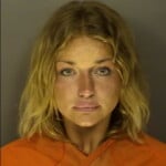 Strachan Reese Arianna Leaving The Scene Hit Run Duties Of Driver Involved Inaccident With Minor Personal Injury