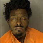 Parker Brandon Javon Indecent Exposure