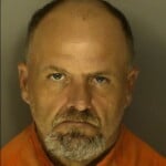 Misner James Michael Unlawful Conduct Toward A Child