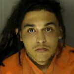 Ikard Isaiah Cameron Reckless Driving