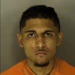 Cummings Devan Hayworth Domestic Violence 3rd Degree