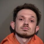Garber Cameron Bailey Resisting Arrest Giving False Information To Law Enforcement Fire Dept Or Rescue Dept Receiving Stolen Goods More Than 2000 But Less Than 10000