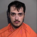 Matteson Xaiden Thomas Public Disorderlypublic Intoxication