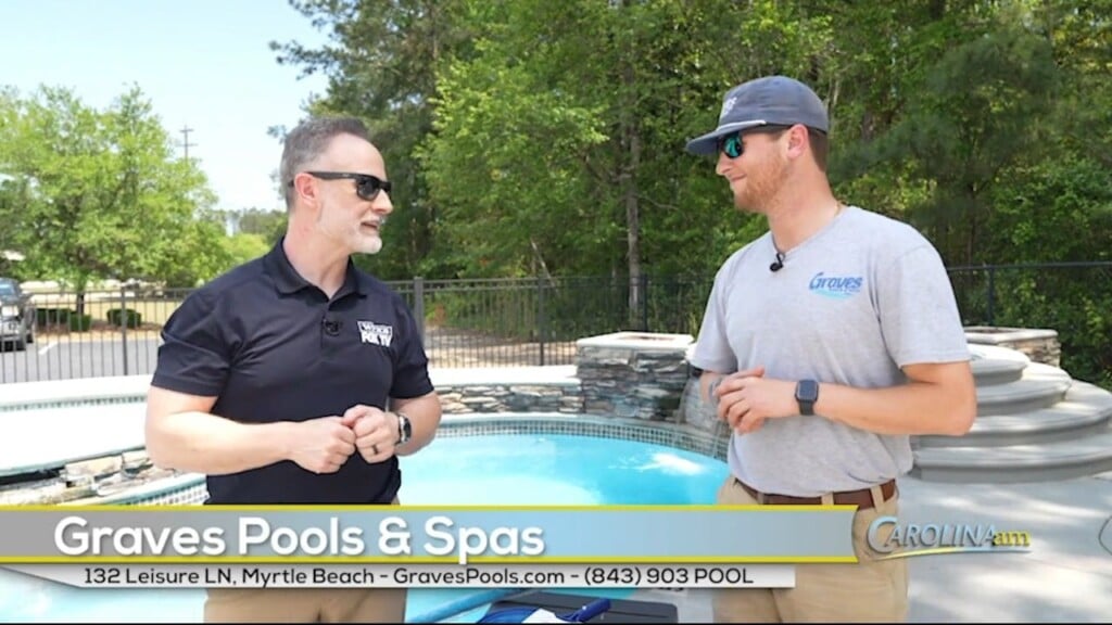 Pool School