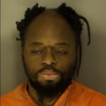 Vereen Paul Nmn Trespass