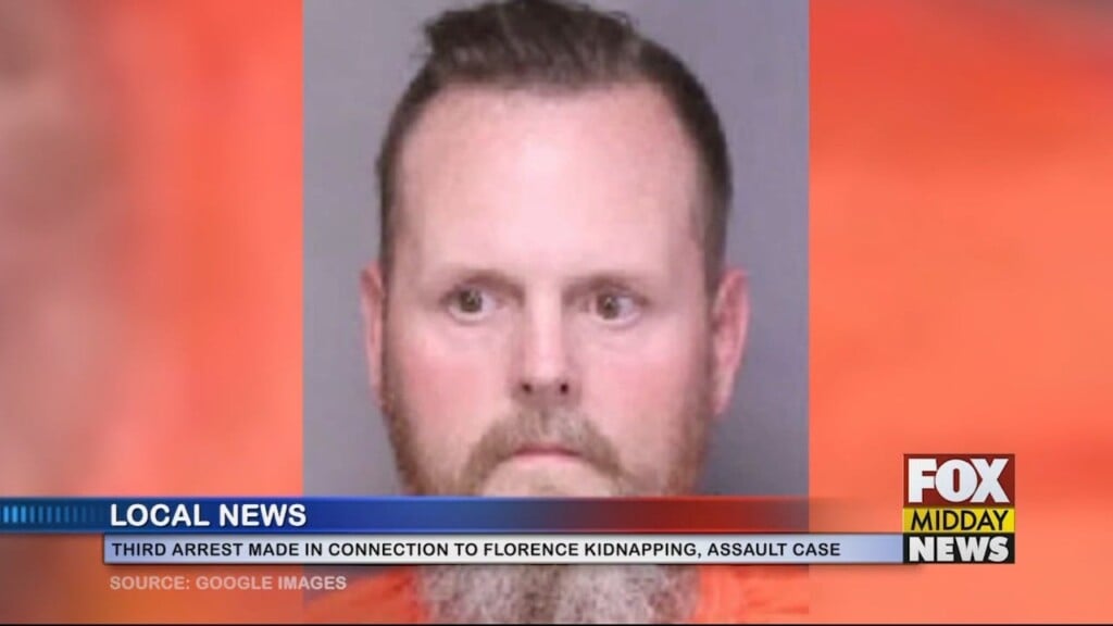 Arrest