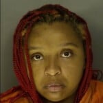 Henderson Iyonna Lee Pedestrians On Highways
