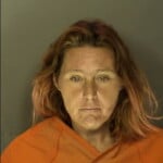 Watts Rebecca Diane Assault Battery 3rd Degree