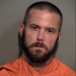 Duffy Connor James Public Disorderly Conduct In Motor Vehicle