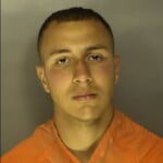 Bassiri Jad Nmn Speeding Driving Without A License