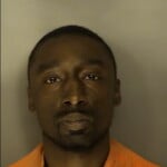 Cox Terrence Ray No Charges Listed