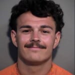 Smith Jaren Luke Reckless Driving Possession Of Marijuana