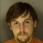 Clarke Dylan James Shoplifting Under 2000