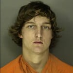 Bessent Kendrick Levon Narcotics Being Under The Influence Of Attempting To Possess Drugs