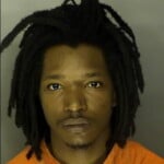 Dandridge Joseph Ryan Brumfield Fugitive