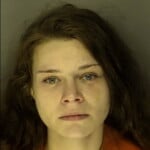 Brooks Savannah Lynn No Charges Listed
