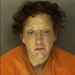 Williams Alicia Louise Narcotics Being Under The Influence Of