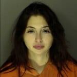 Huckabee Kaylee Ryan Pedestrian Drunk