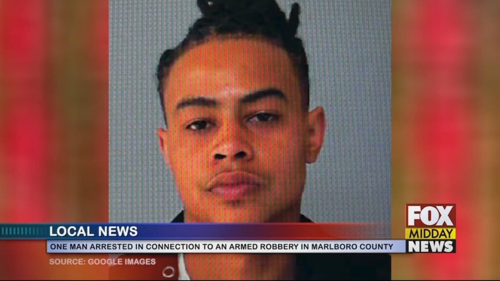 Arrest