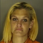 Rolf Heather Marie Shoplifting Under 2000 Distribution Etc Of Methamphetamine