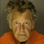 Gillis Charles Allen Public Disorderly Conduct Generally