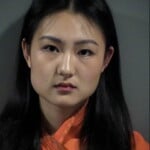 Zhang Minxuan Public Possession Of Open Containers