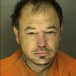 Cook Rembert Glenn No Charges Listed
