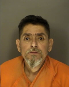 Ferto Reyes Victor Hugo Dui Driving Without A License