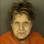 Shearon Lisa Darlene Domestic Violence 3rd Degree