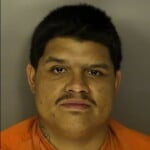 Cuevas Mark Anthony Failure To Appear