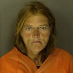 Bowlin April Grace No Charges Listed