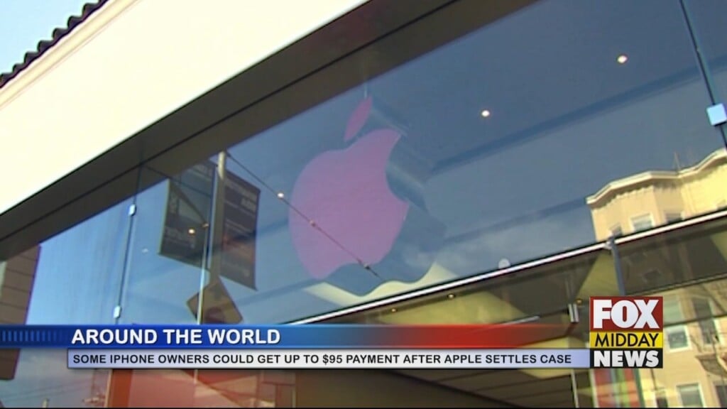 Apple