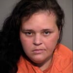 Oxendine Kara Lee Giving False Information To Law Enforcement Fire Dept Or Rescue Dept