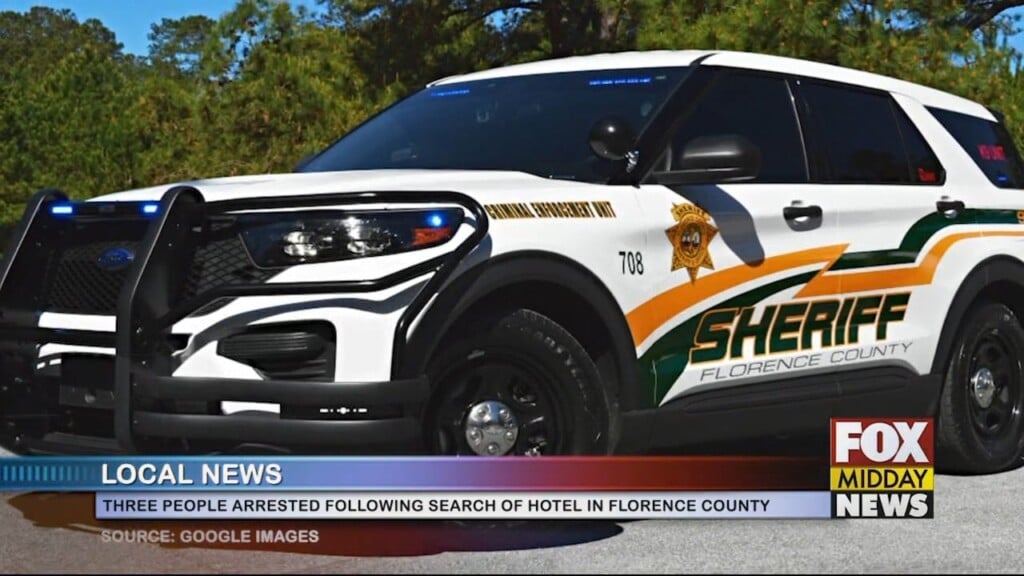 Arrest